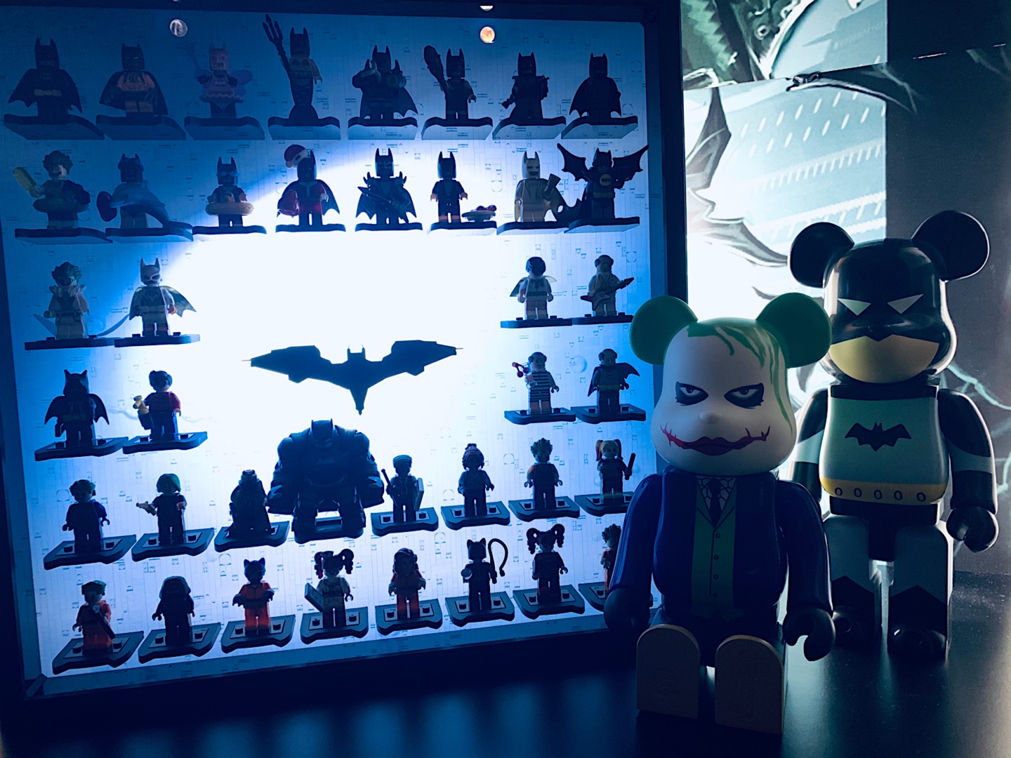 BATMAN