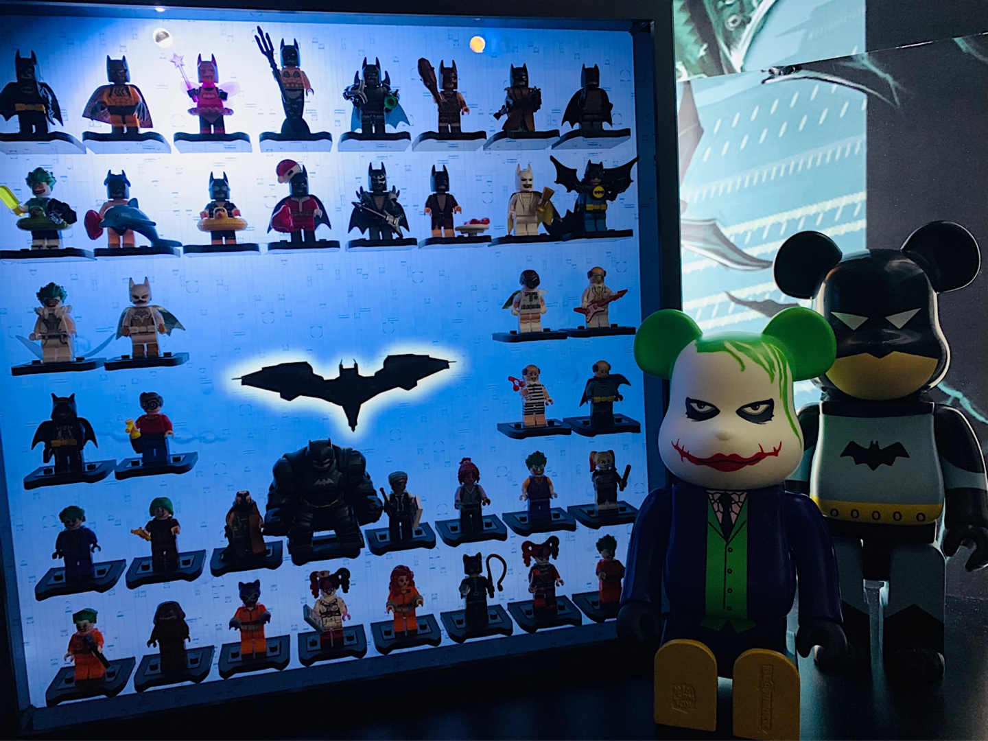 BATMAN