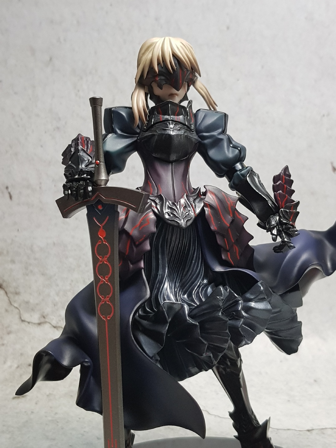 FATE STAY NIGHT