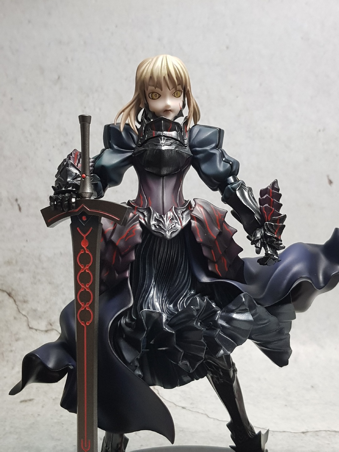 FATE STAY NIGHT