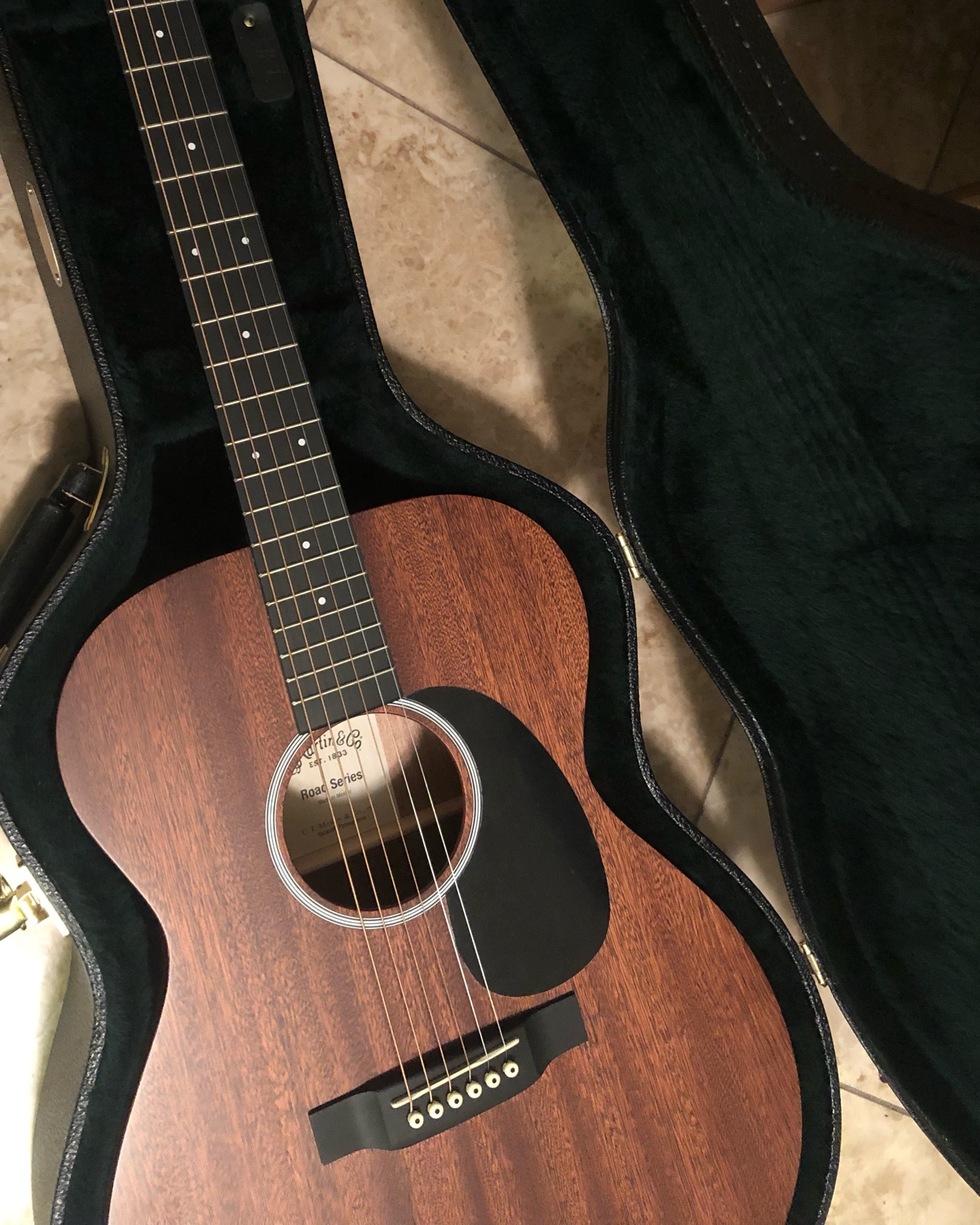 Martin 000rs1