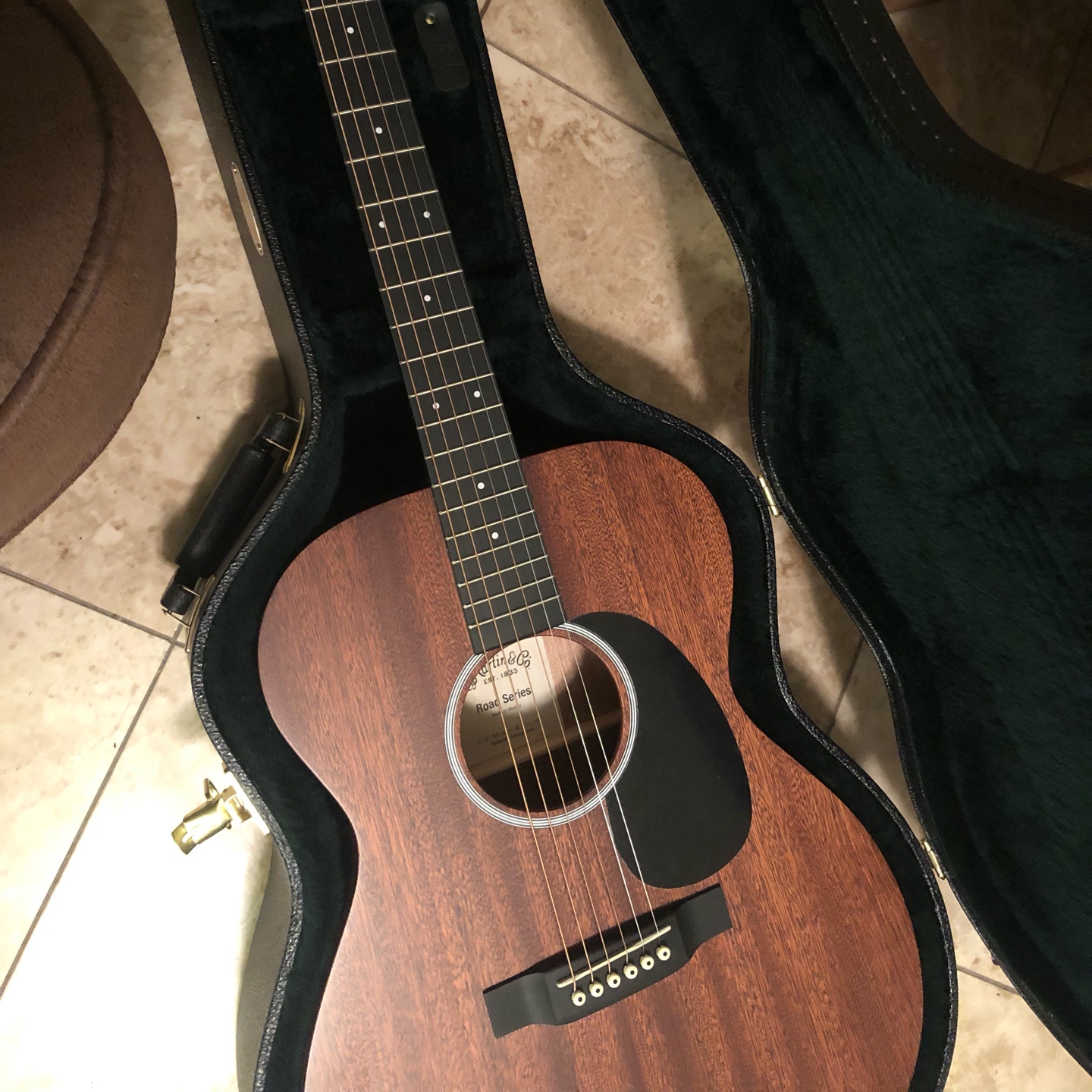 Martin 000rs1