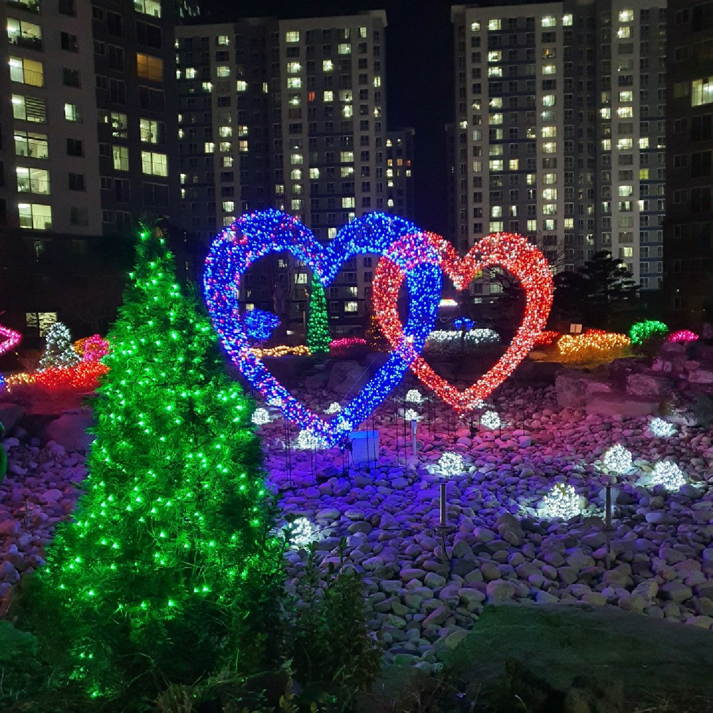 곧 크리스마스🎄