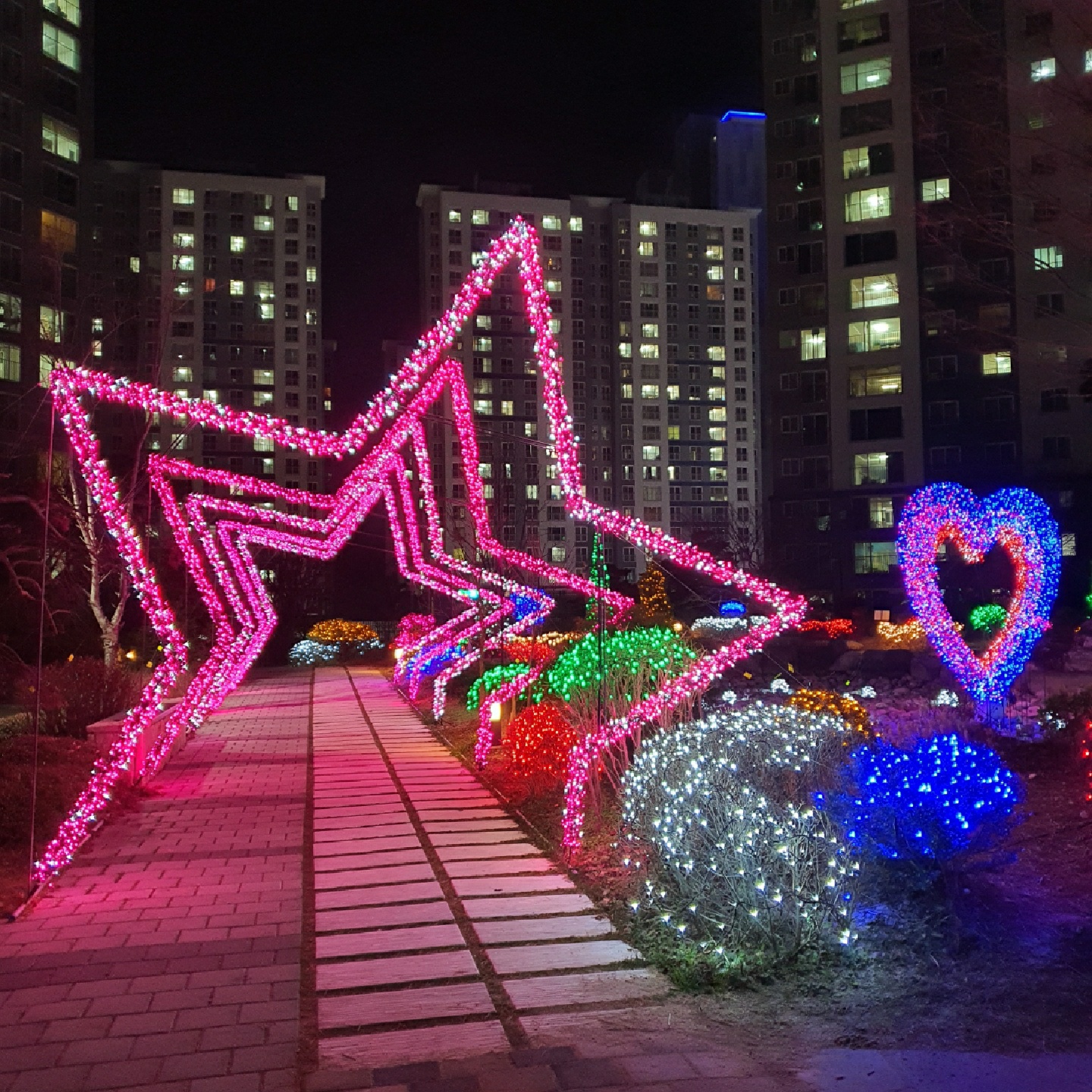 곧 크리스마스🎄