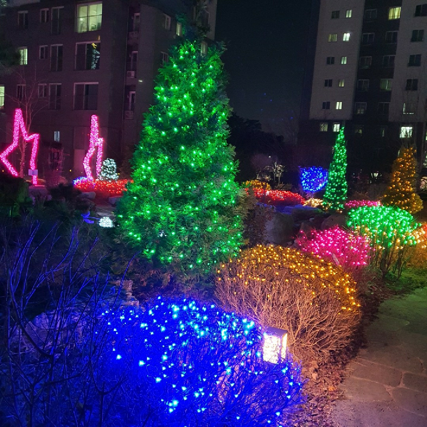 곧 크리스마스🎄