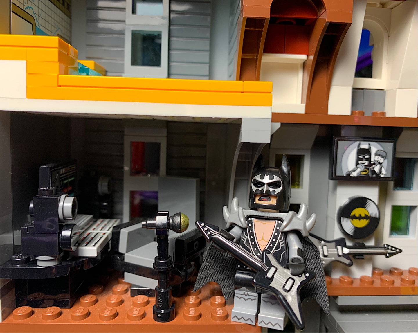 BATMAN