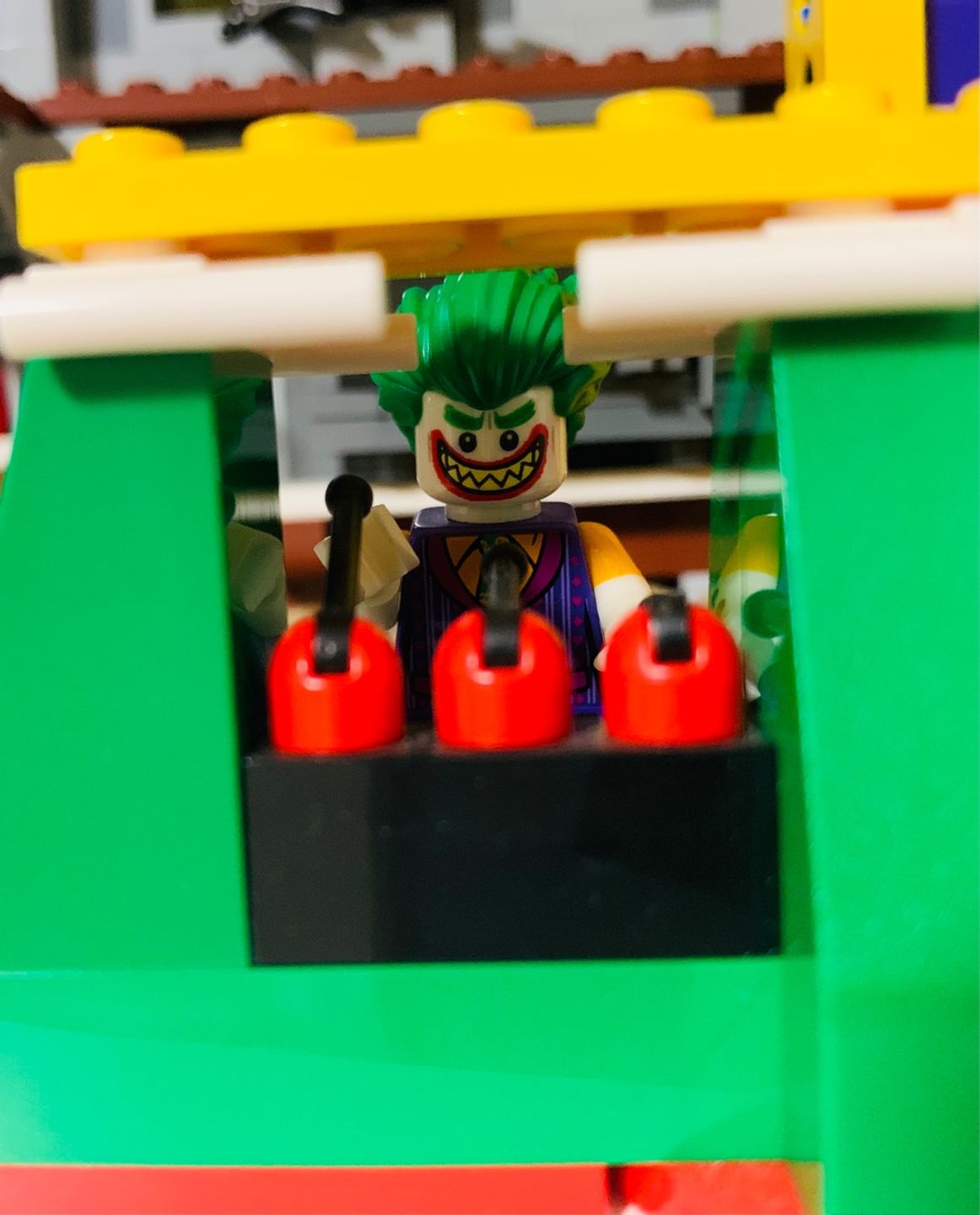 BATMAN