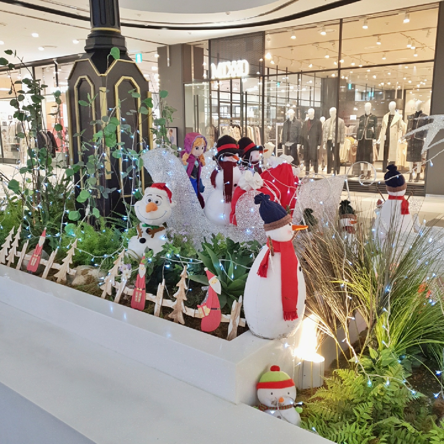 겨울엔 역시☃️