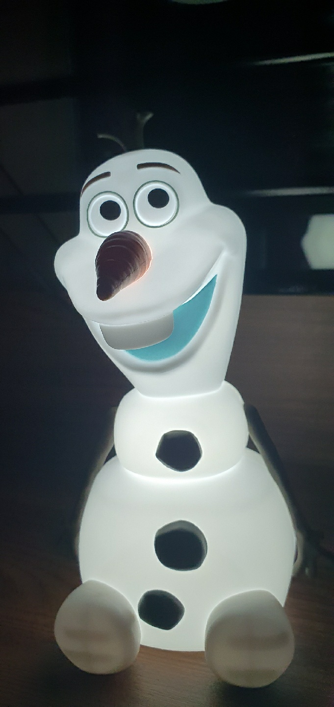 올라프