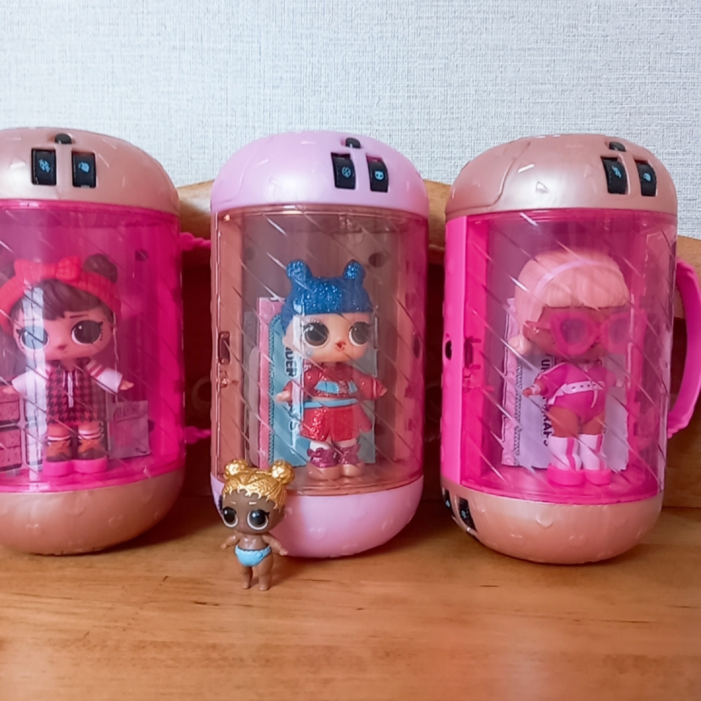 LOL 언더랩스