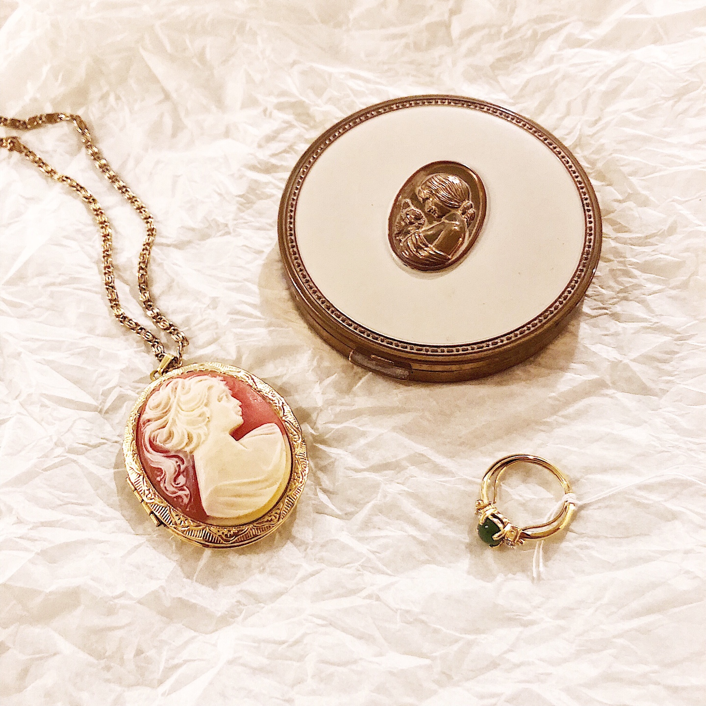 Vintage Lots