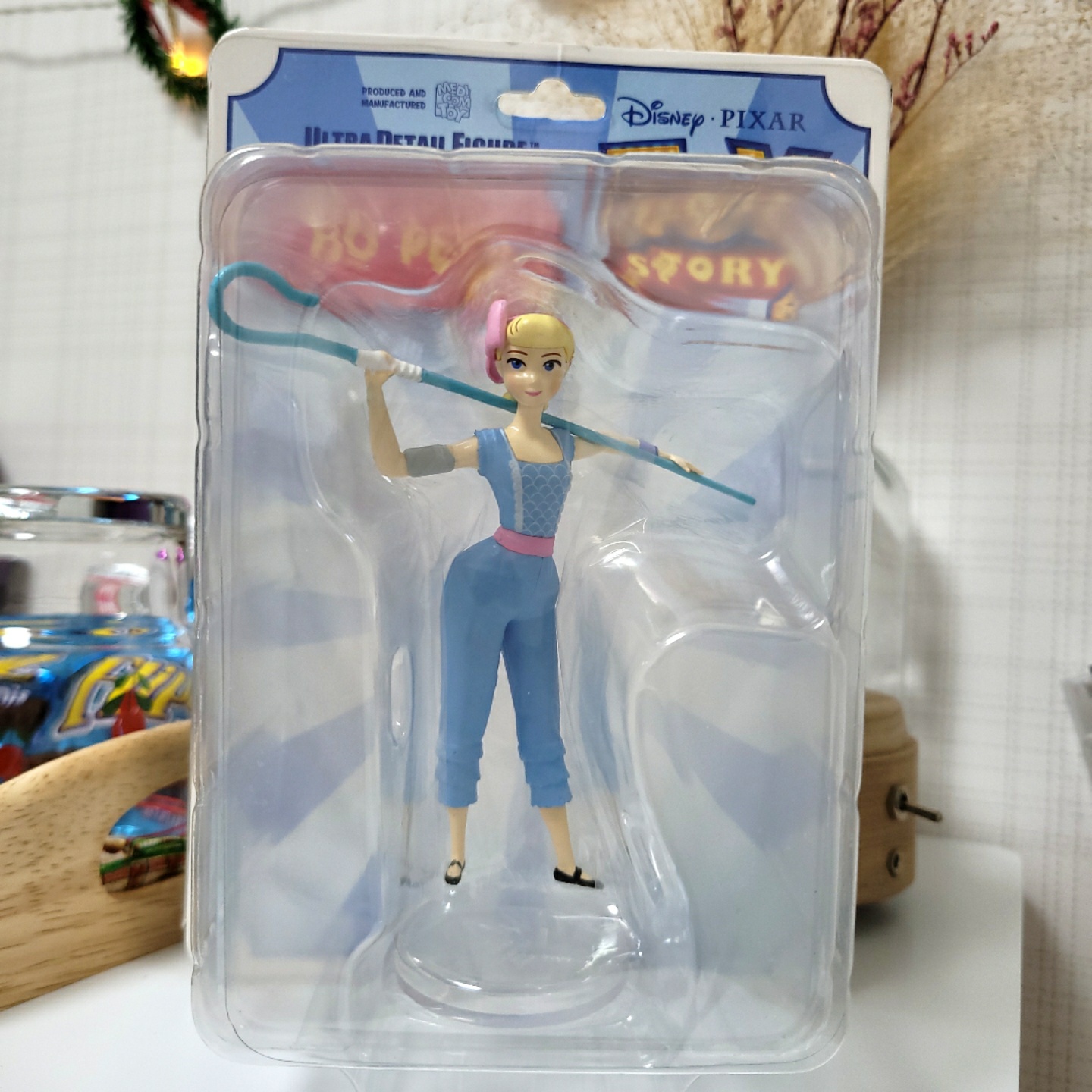 토이스토리4 보핍