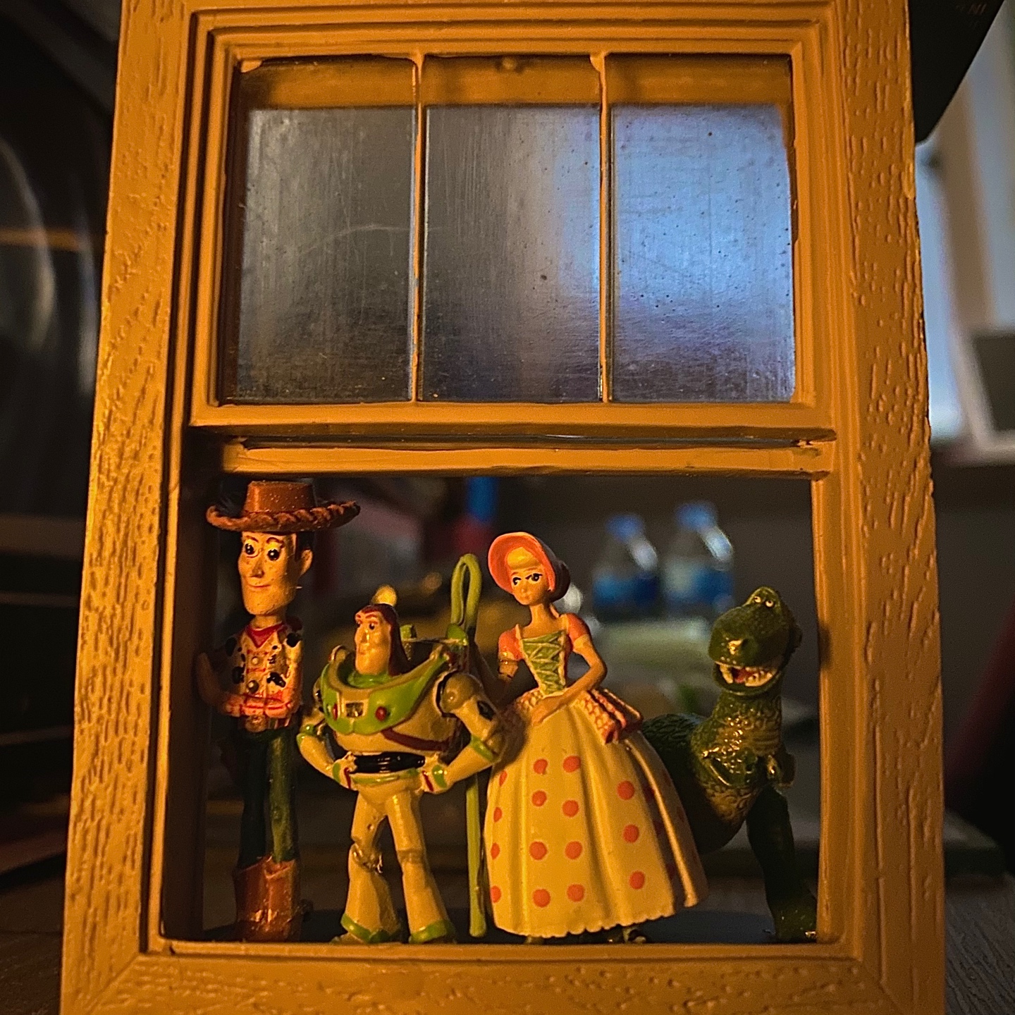 TOY STORY