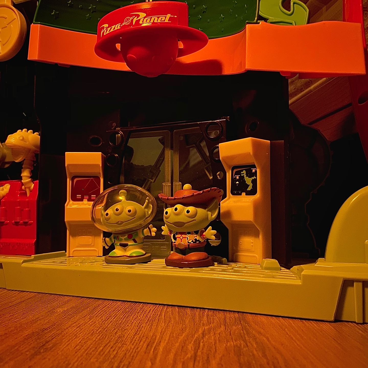 TOY STORY