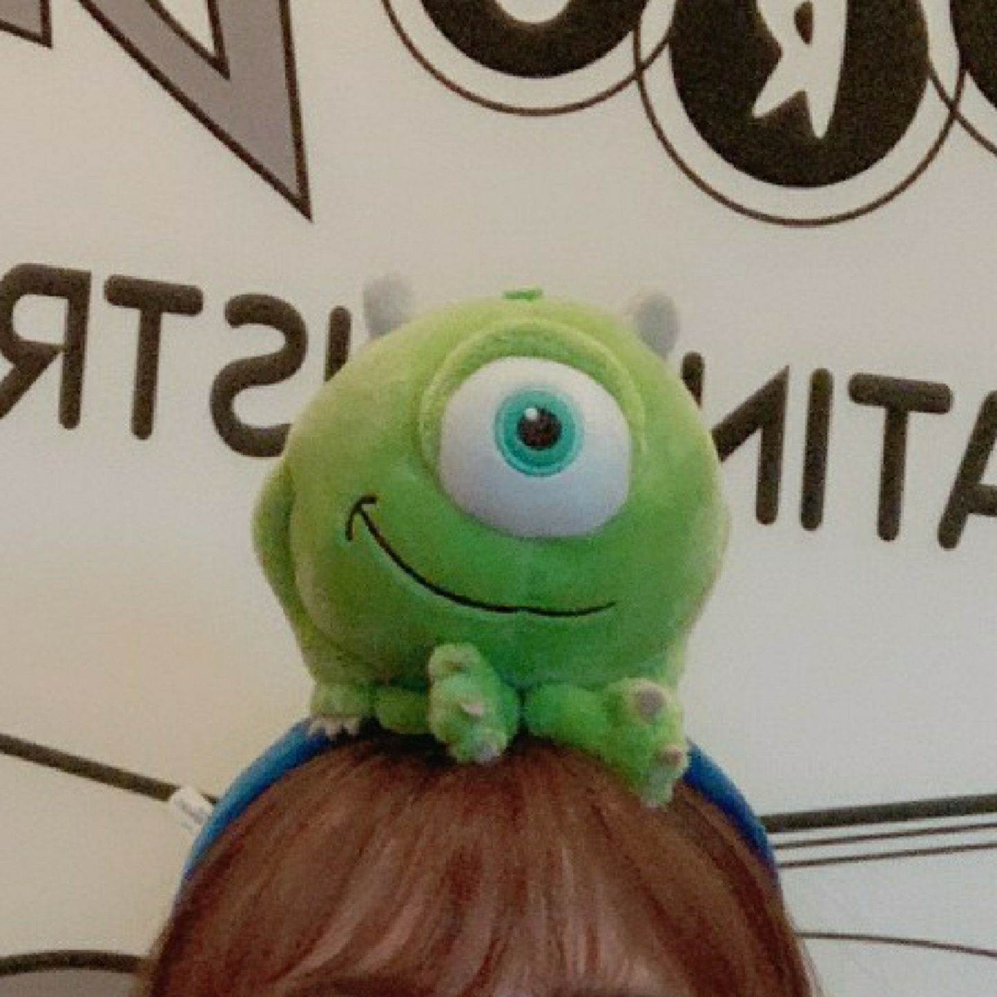 💚몬스터주식회사💚
