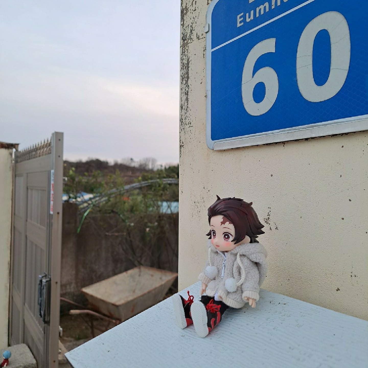 オビツろいど