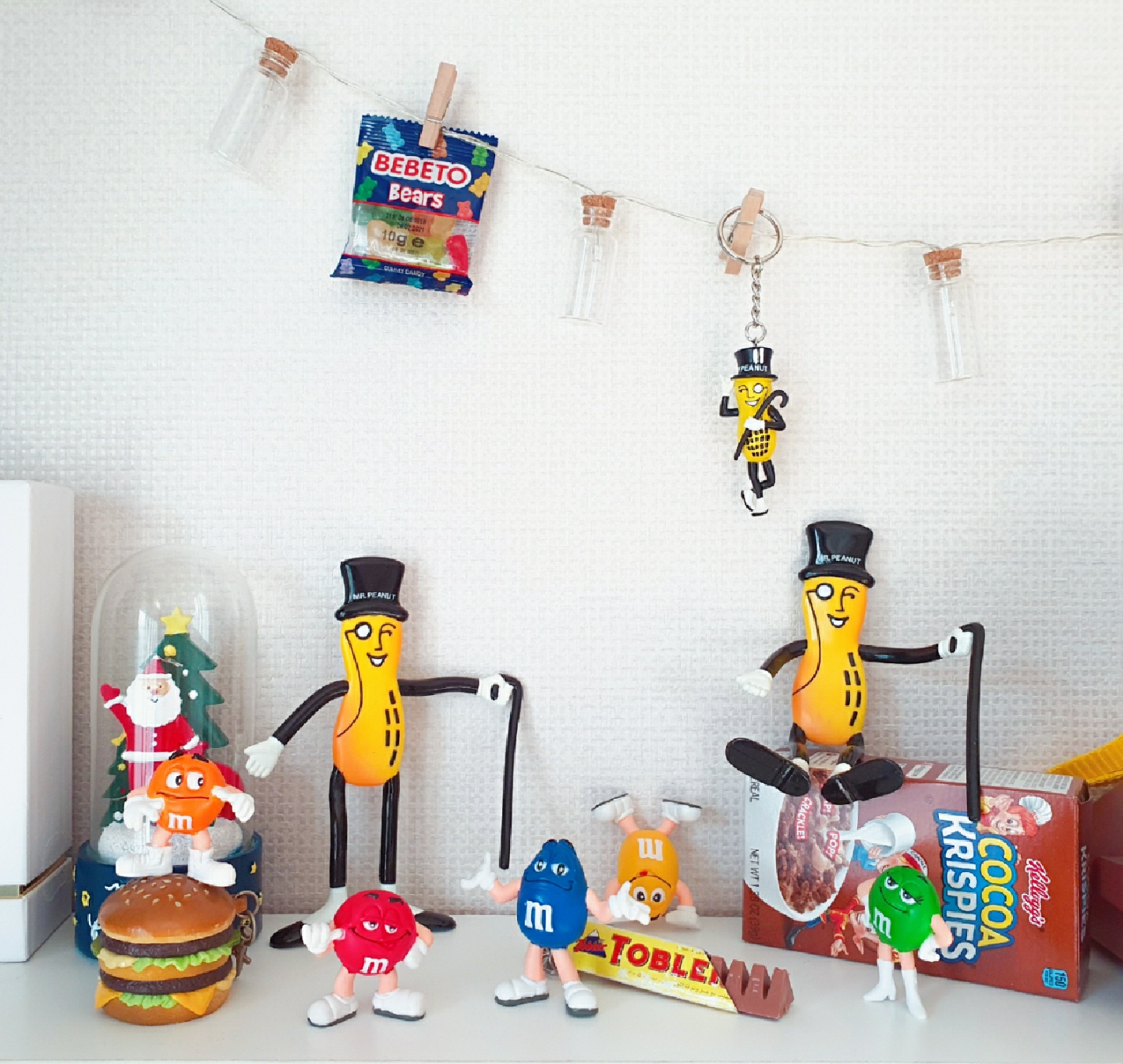 Vintage Toys