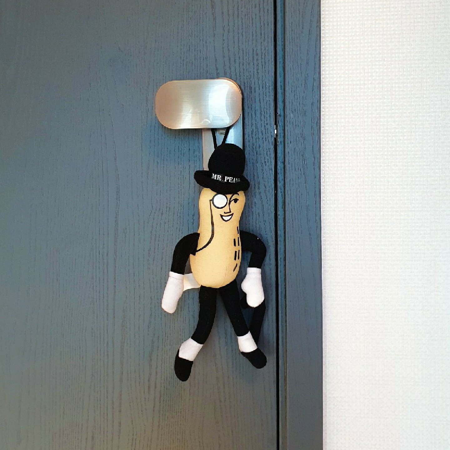Mr. Peanuts