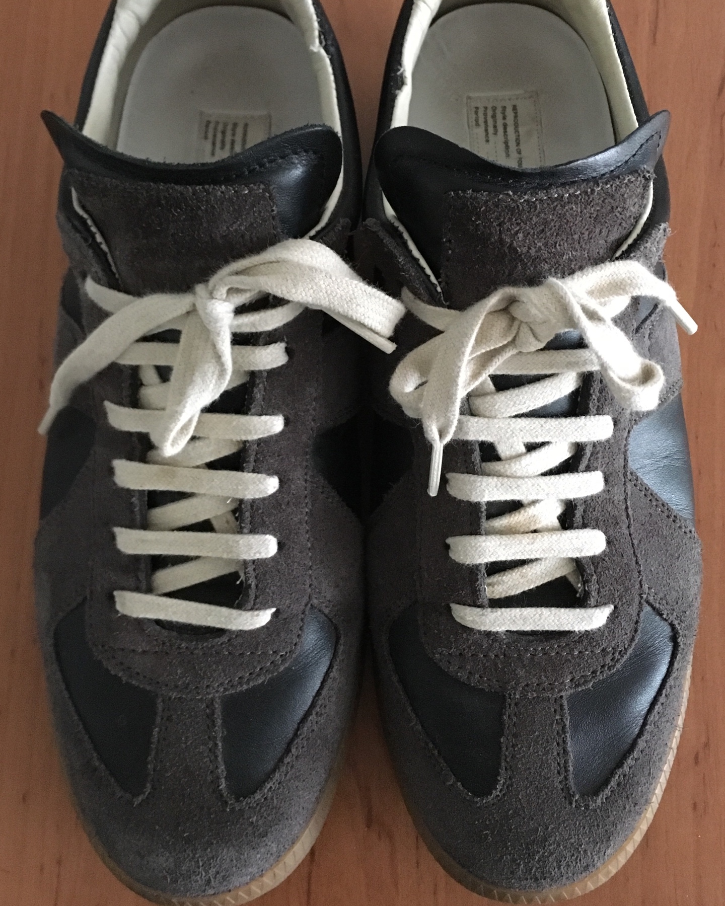 margiela sneakers