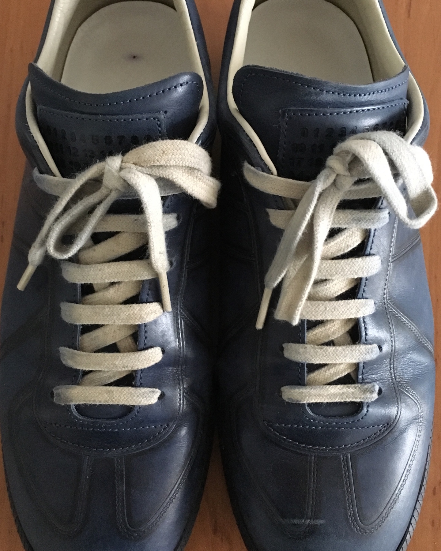 margiela sneakers