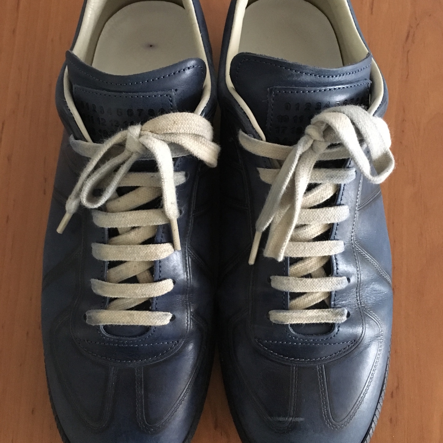 margiela sneakers