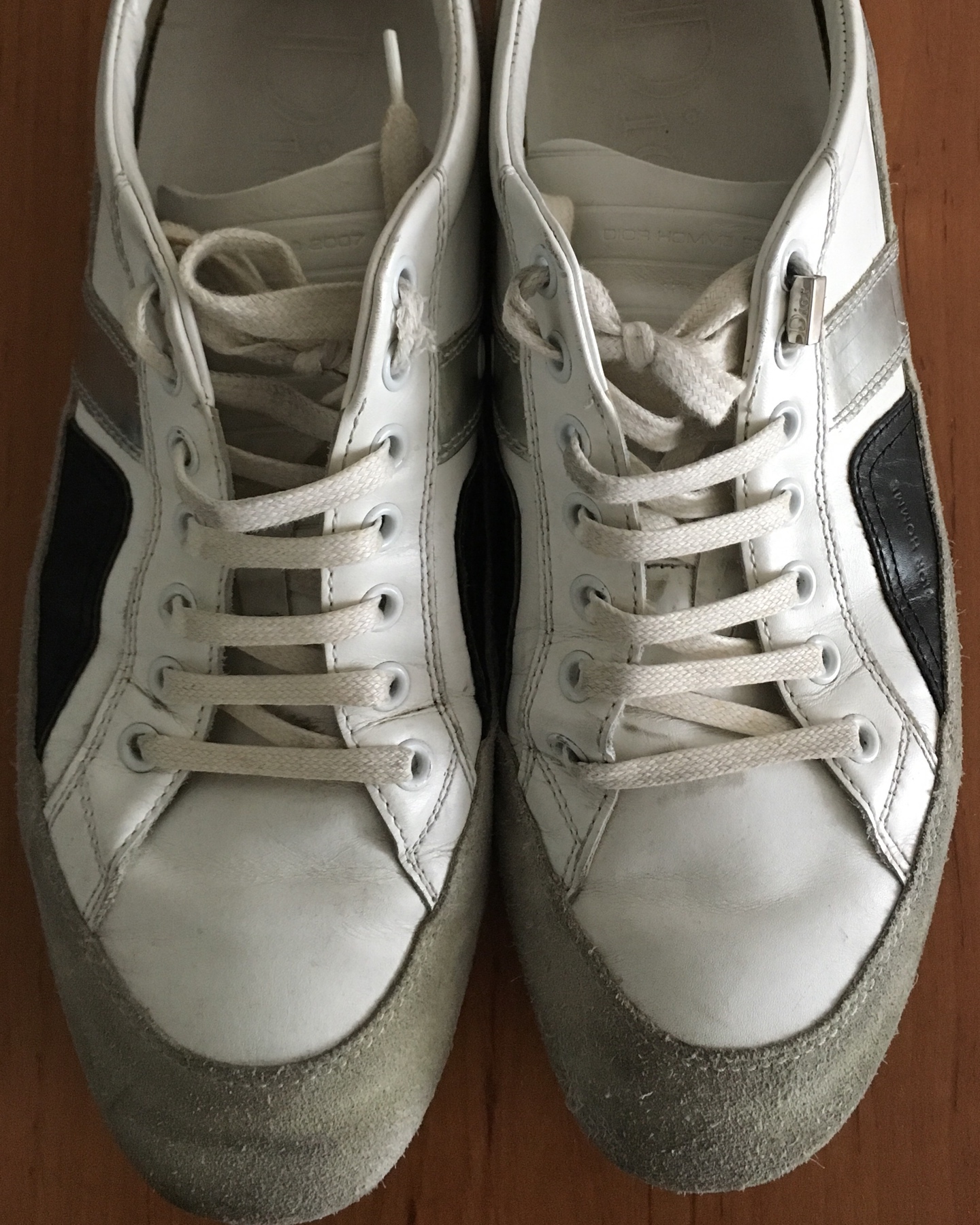 dior sneakers