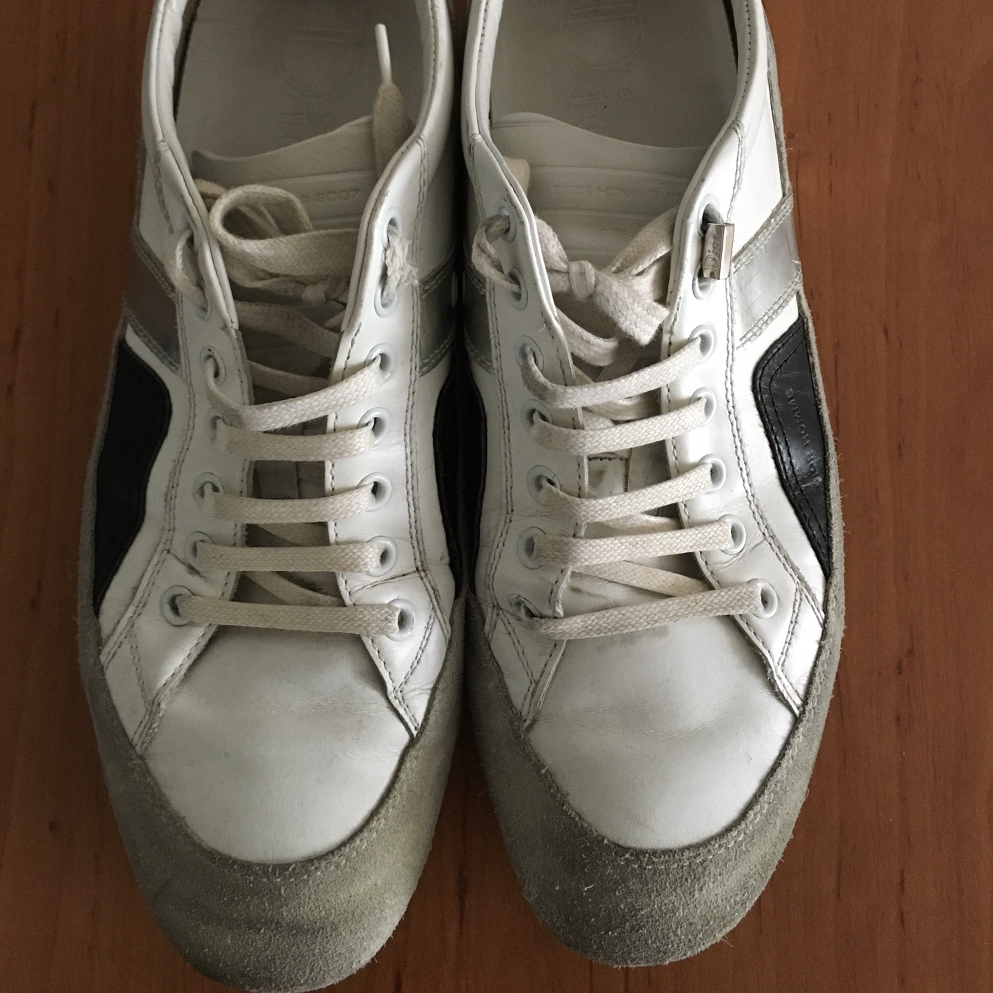dior sneakers