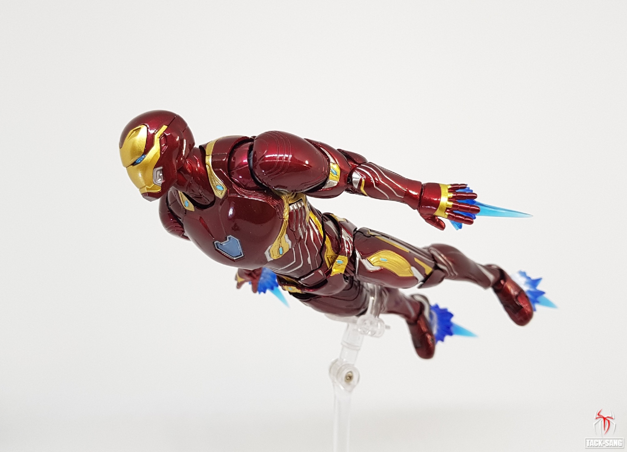 S.H.Figuarts 아이언맨 MK 50