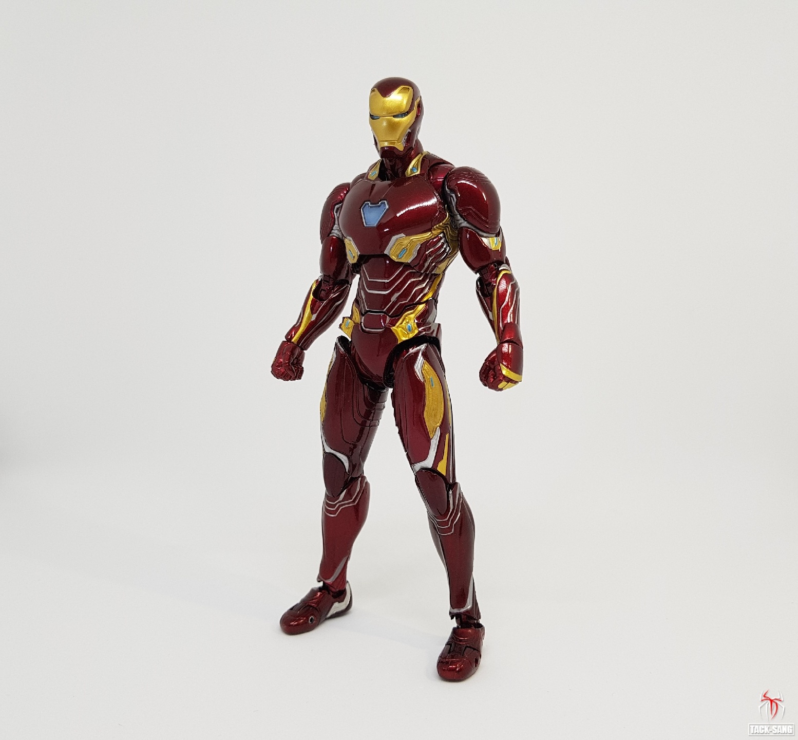 S.H.Figuarts 아이언맨 MK 50