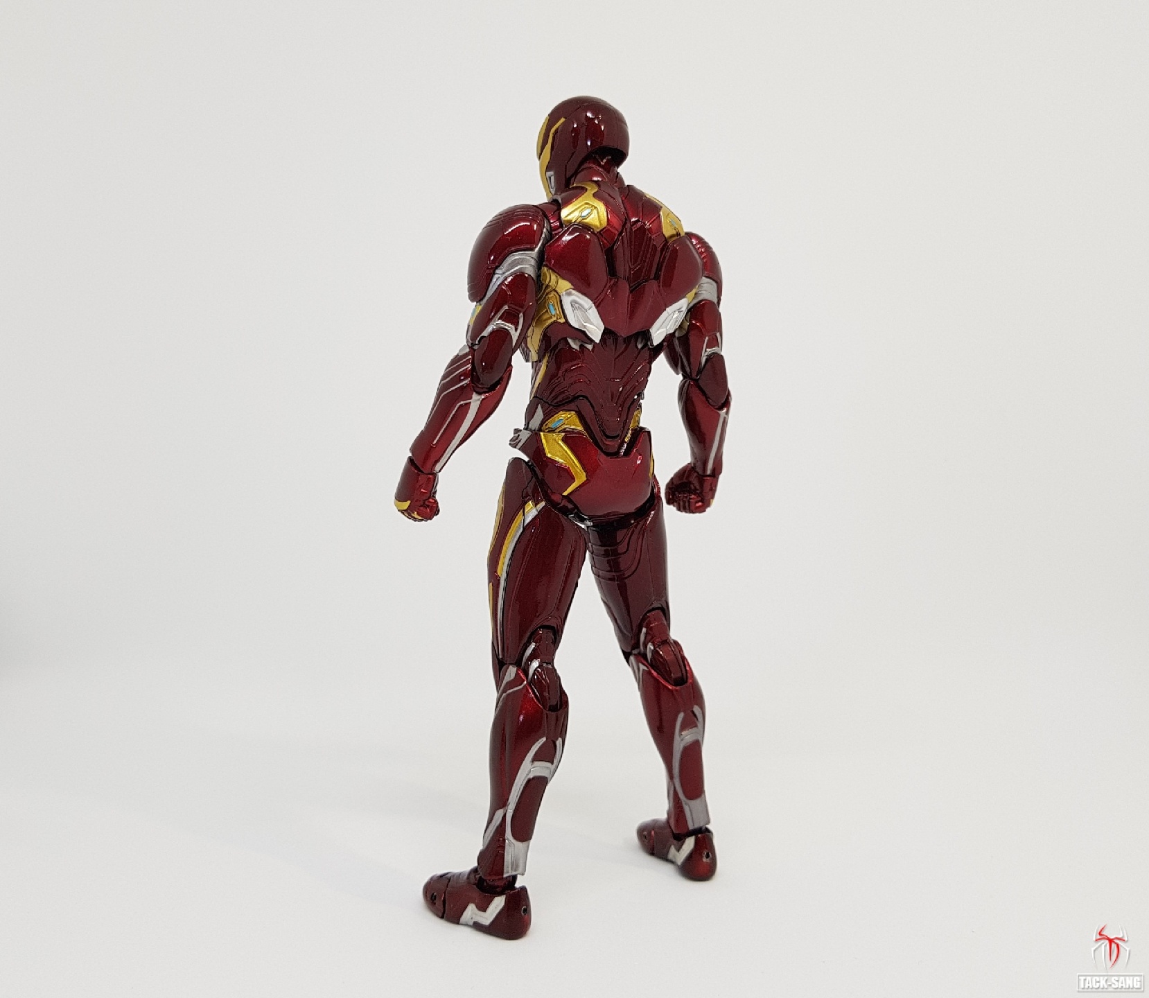 S.H.Figuarts 아이언맨 MK 50