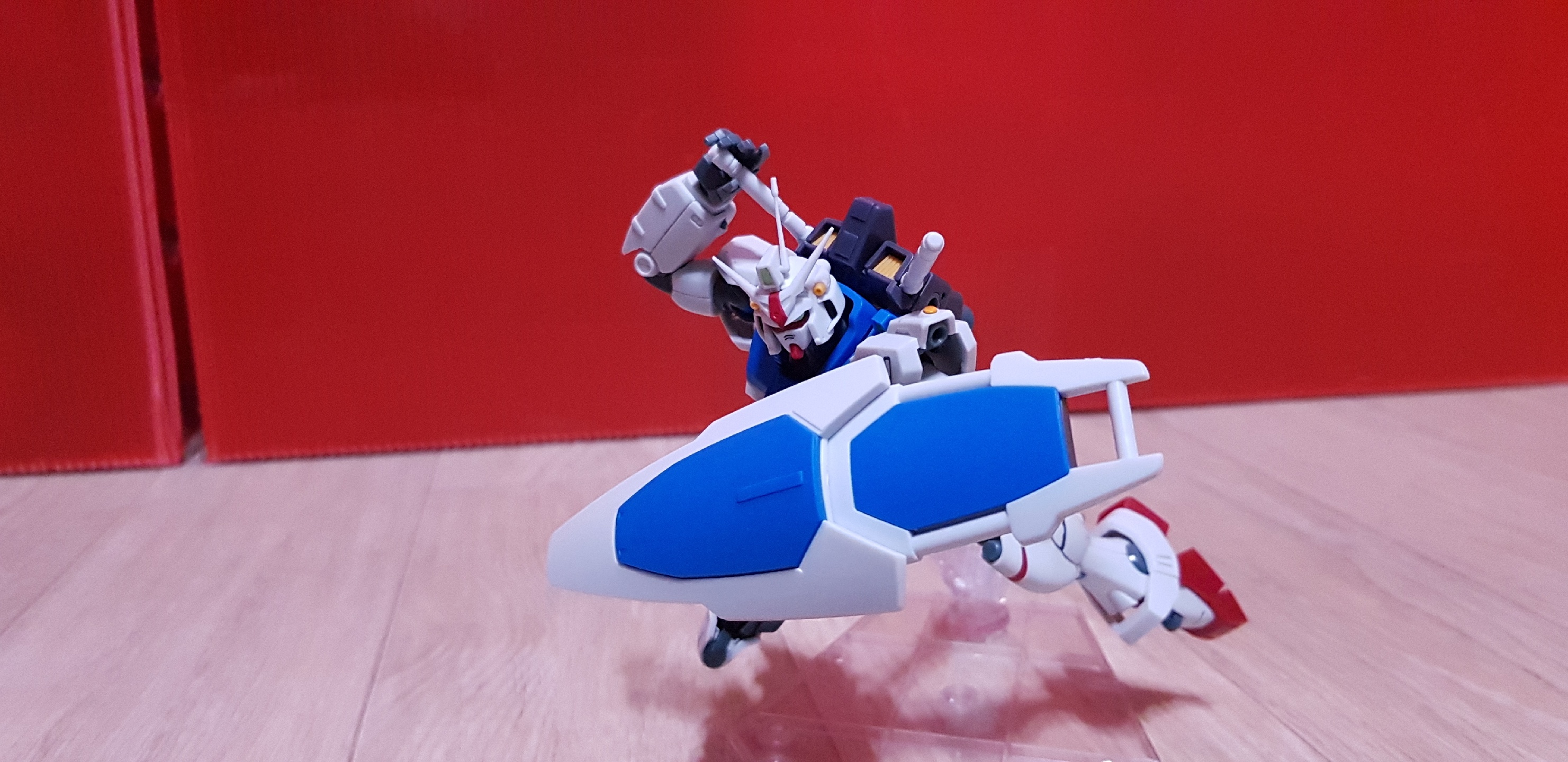 RX-78GP-01 Zephyranthes