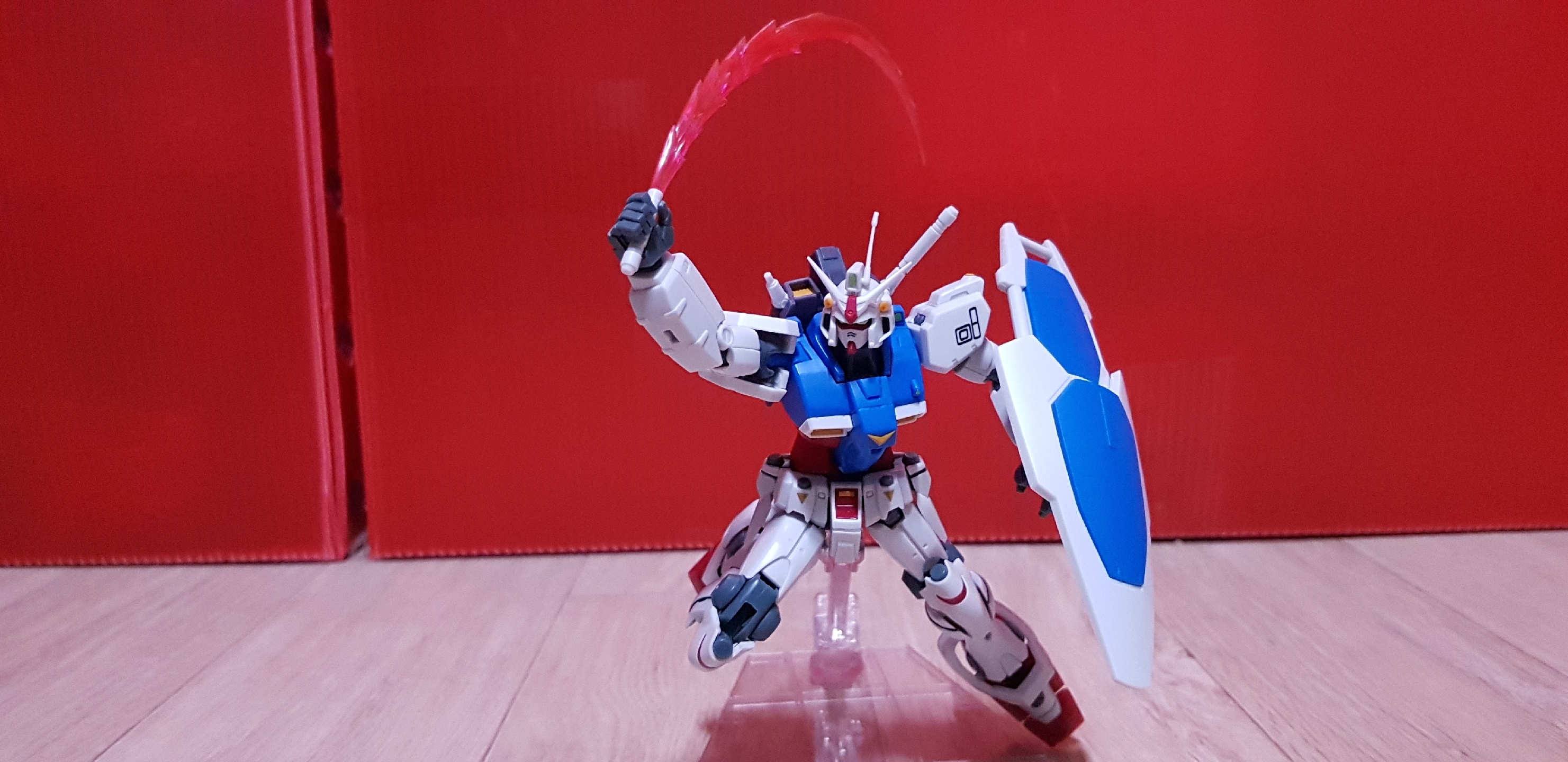 RX-78GP-01 Zephyranthes