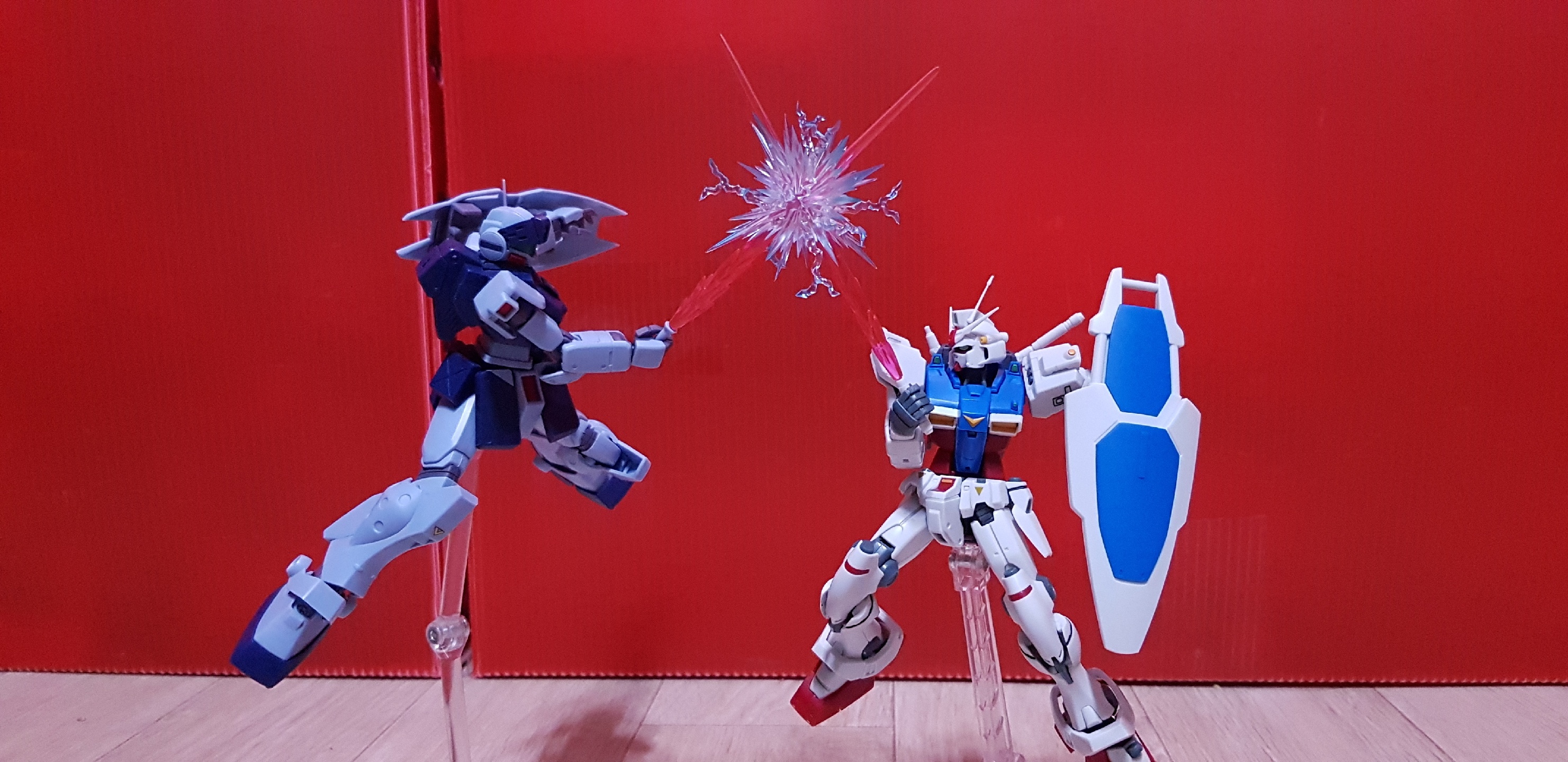 RX-78GP-01 Zephyranthes