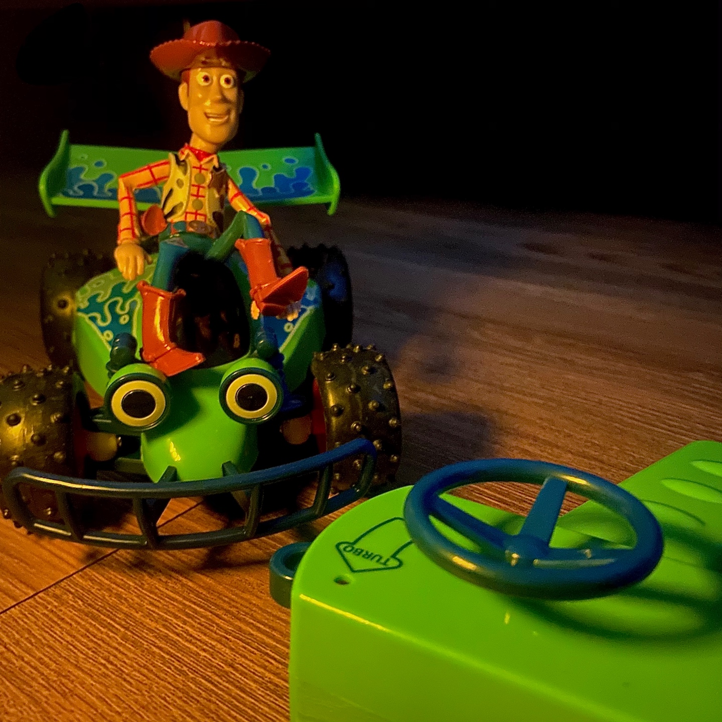 TOY STORY
