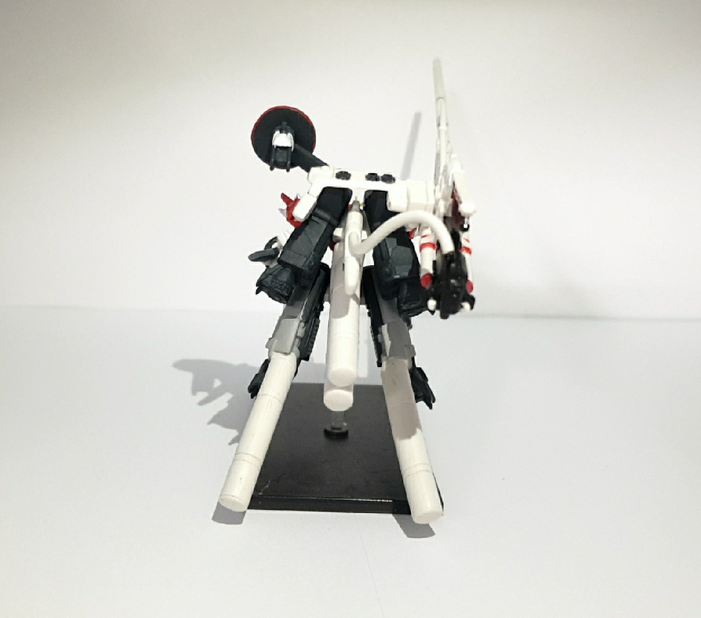 1/400 건담 콜렉션 DX6 딥 스트라이커