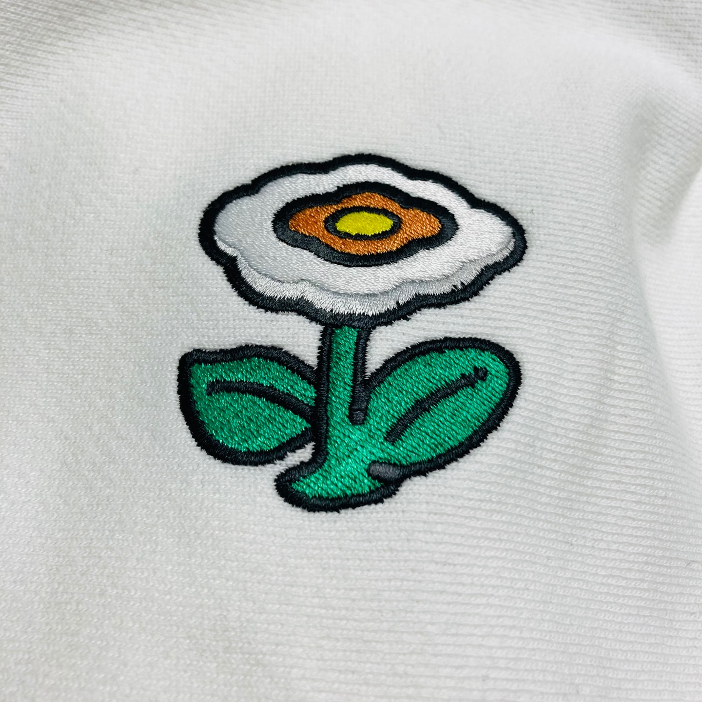 챔피온 X 마리오 후드티