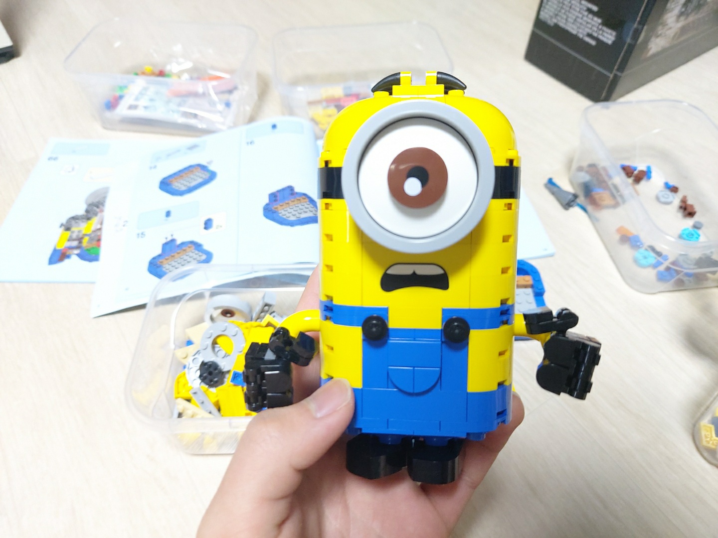 귀여운 미니언즈~
