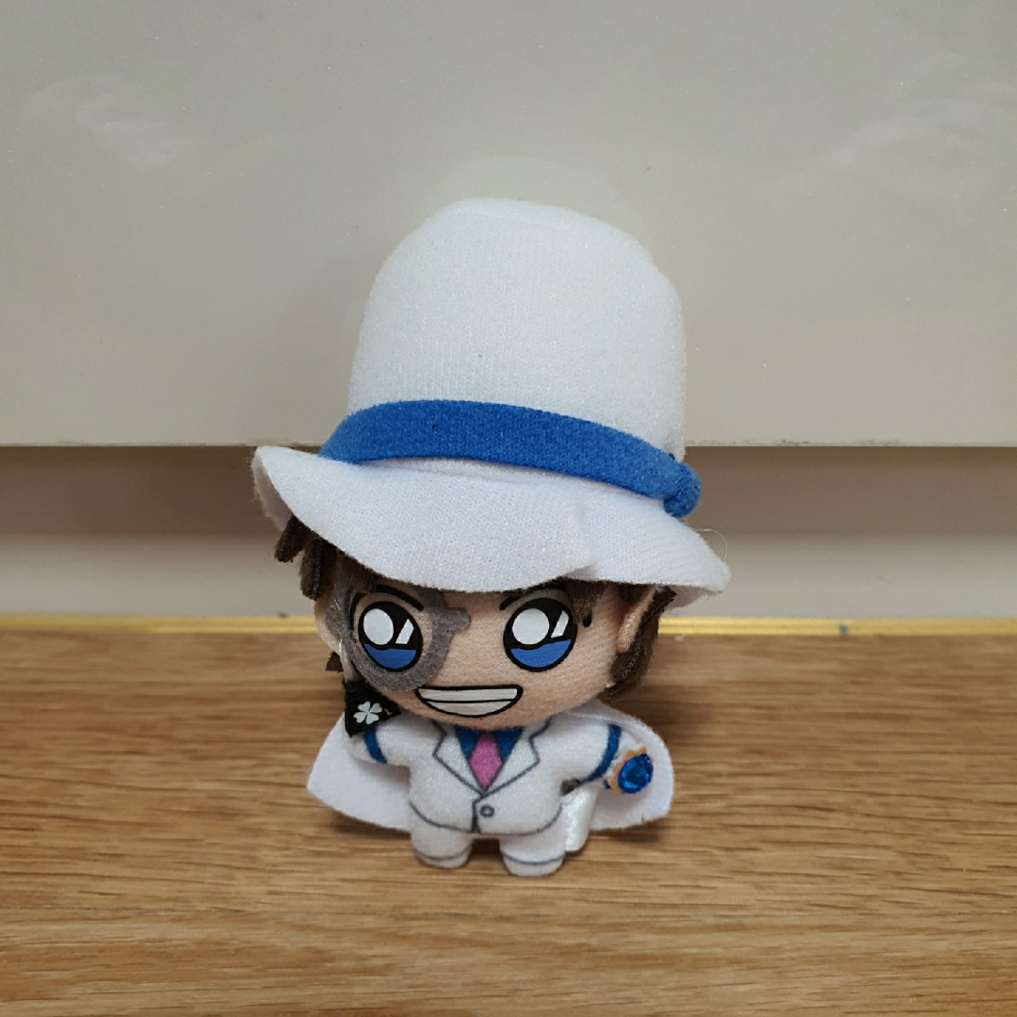 괴도키드💎