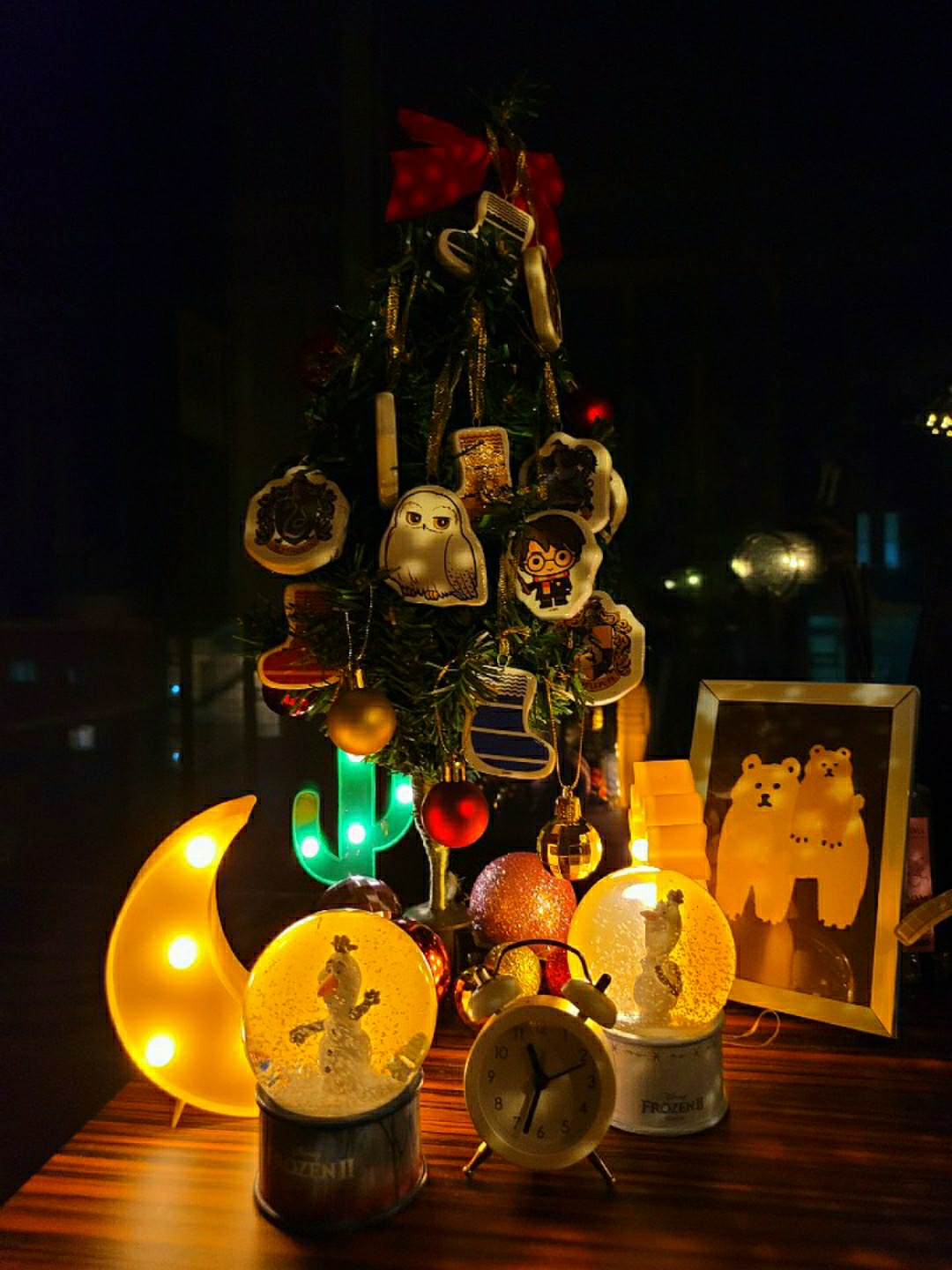 크리스마스 🎄