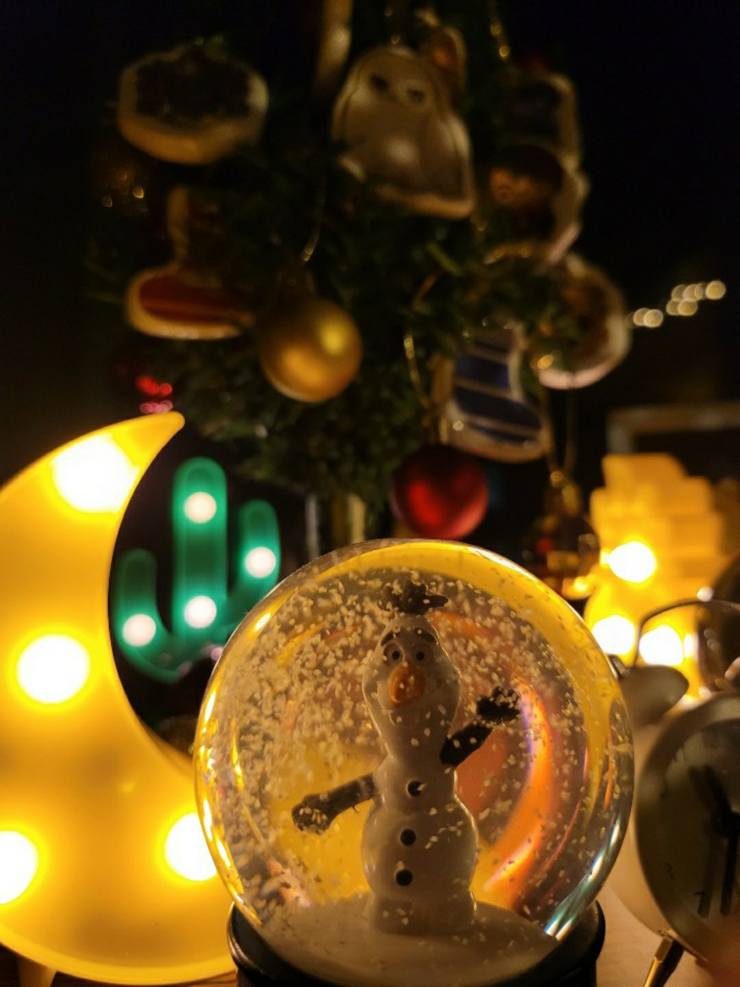 크리스마스 🎄