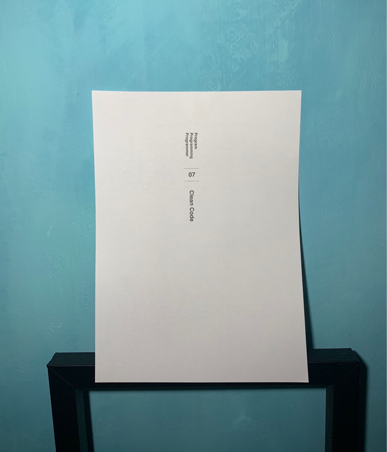 Clean Code