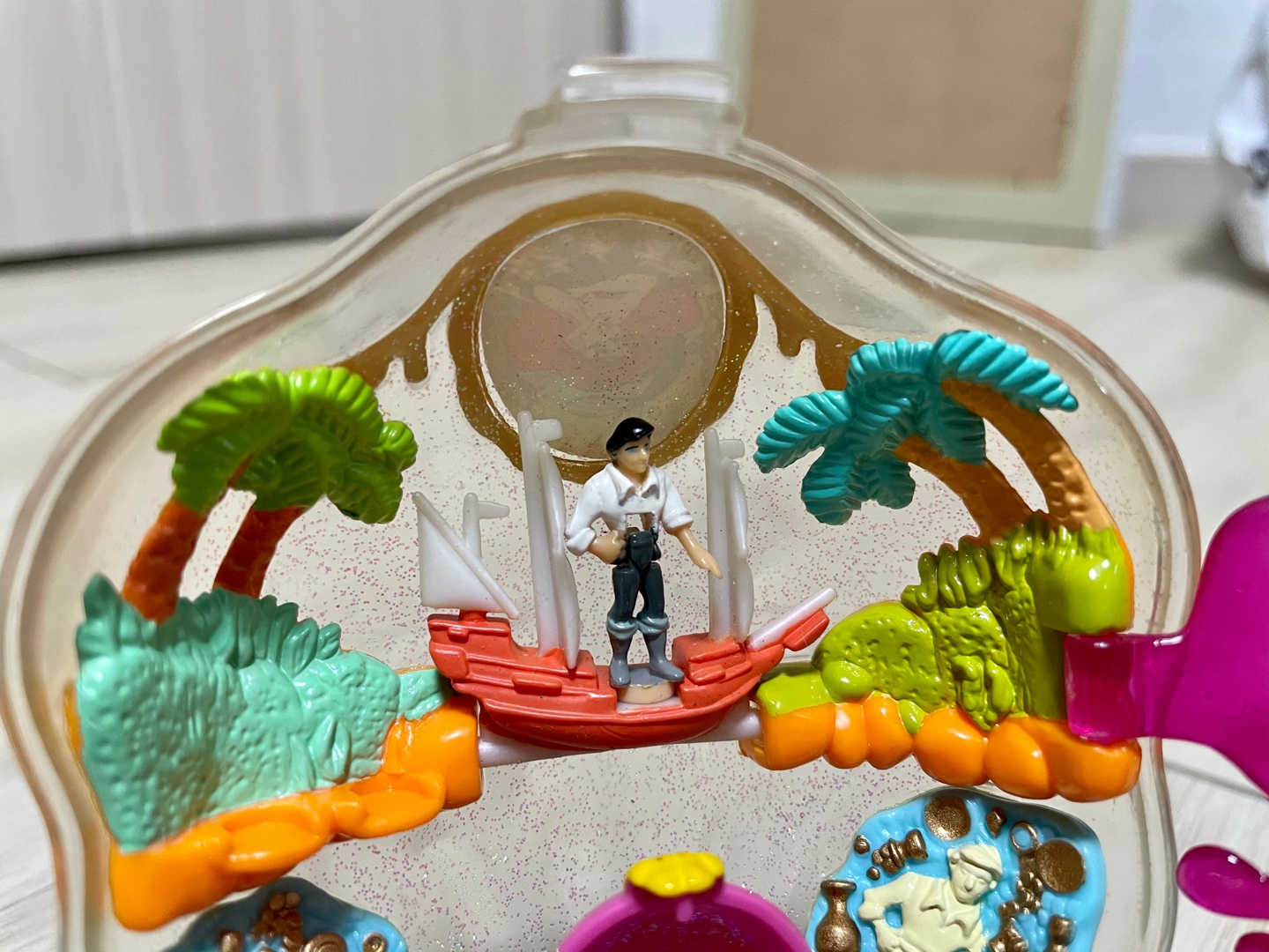 Polly Pocket Disney