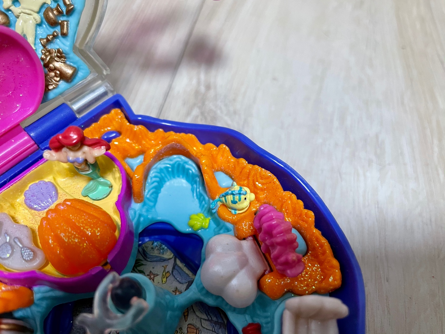 Polly Pocket Disney