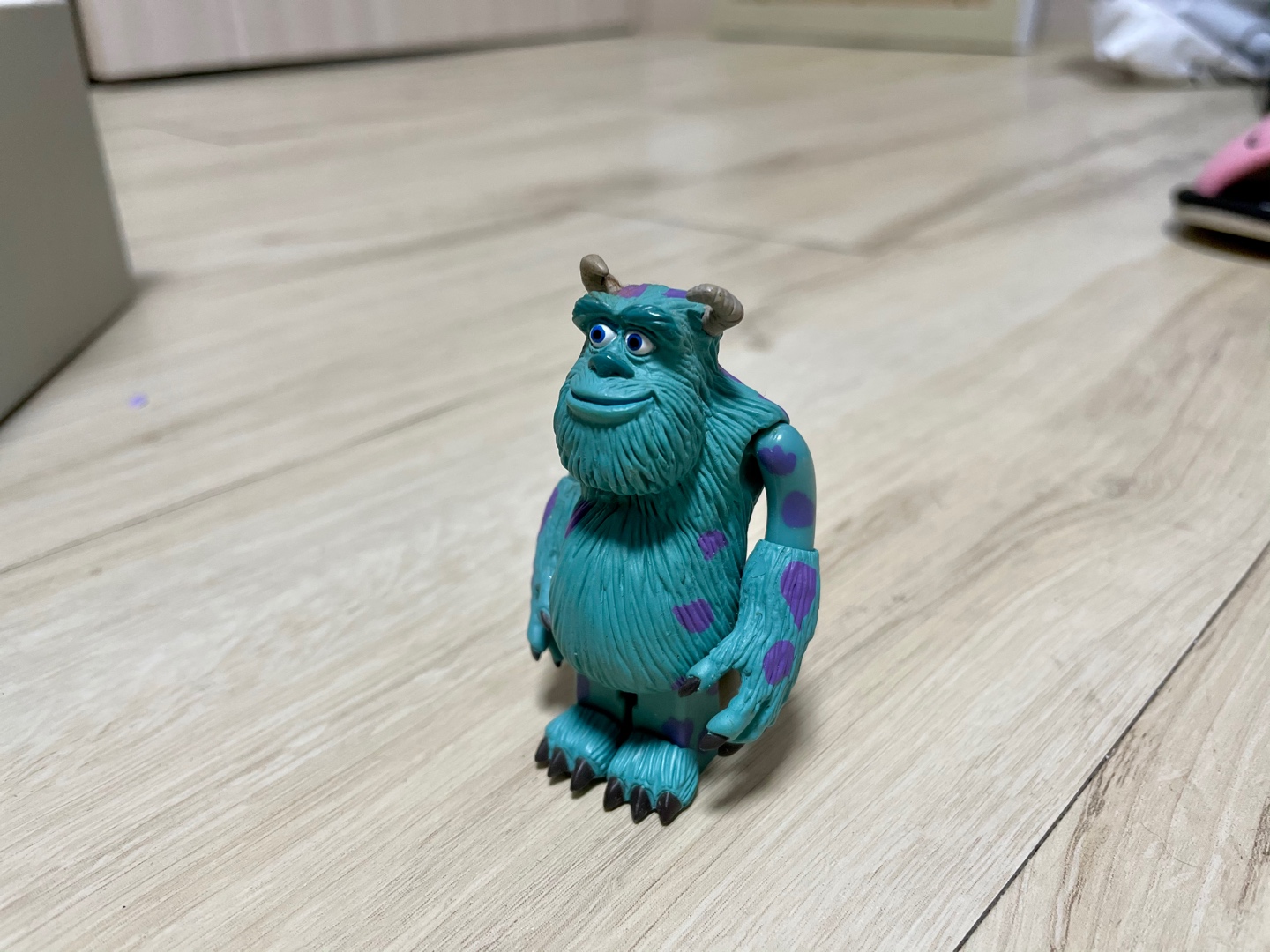 KUBRICK Sulley