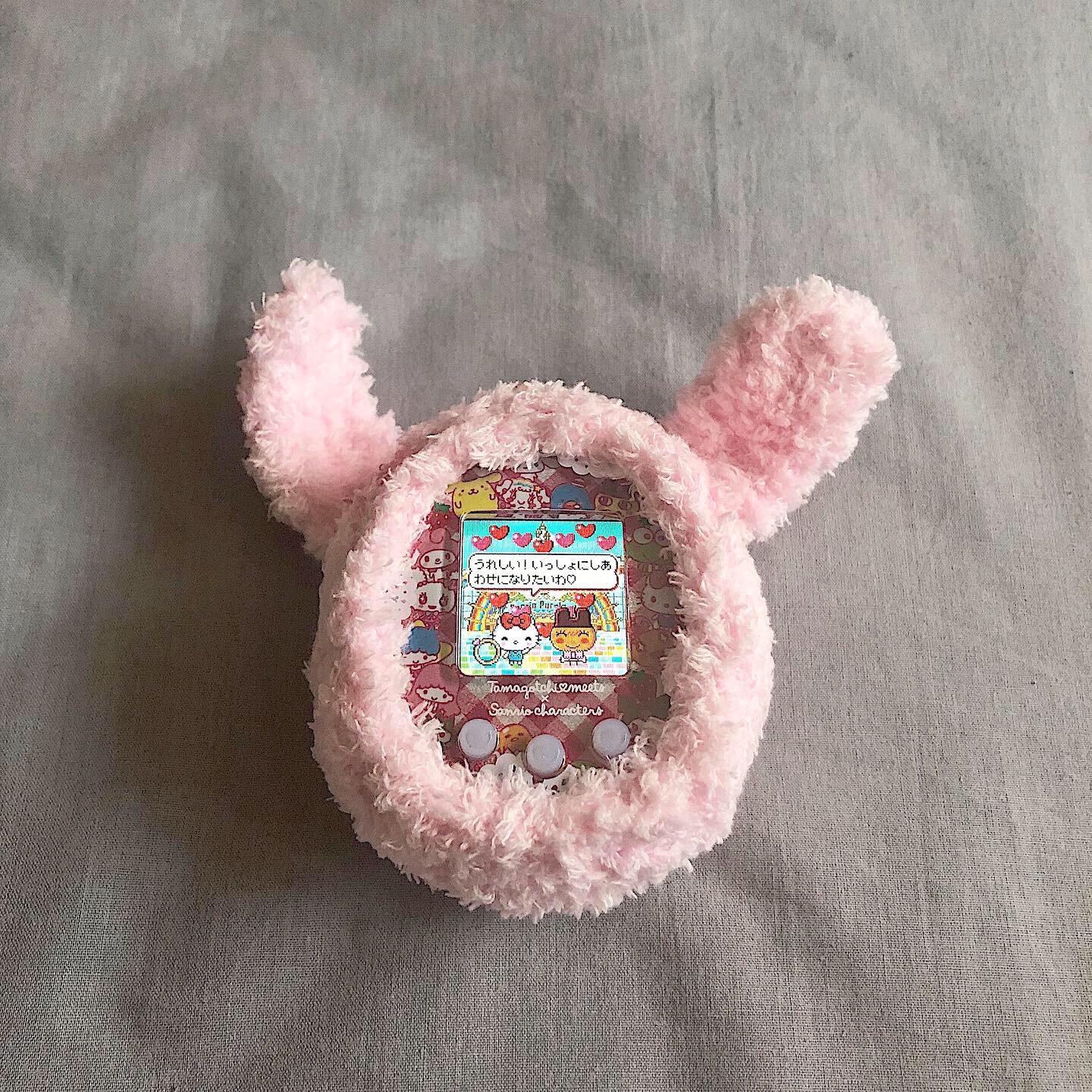 Sanrio Tamagotchi 💖