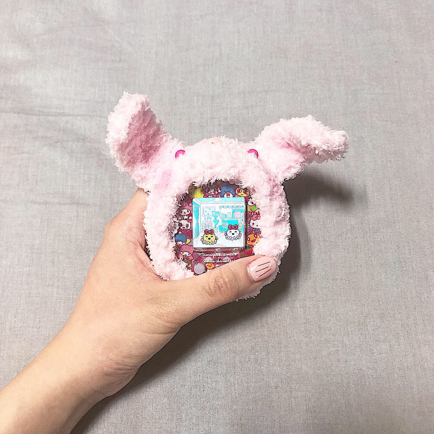 Sanrio Tamagotchi 💖