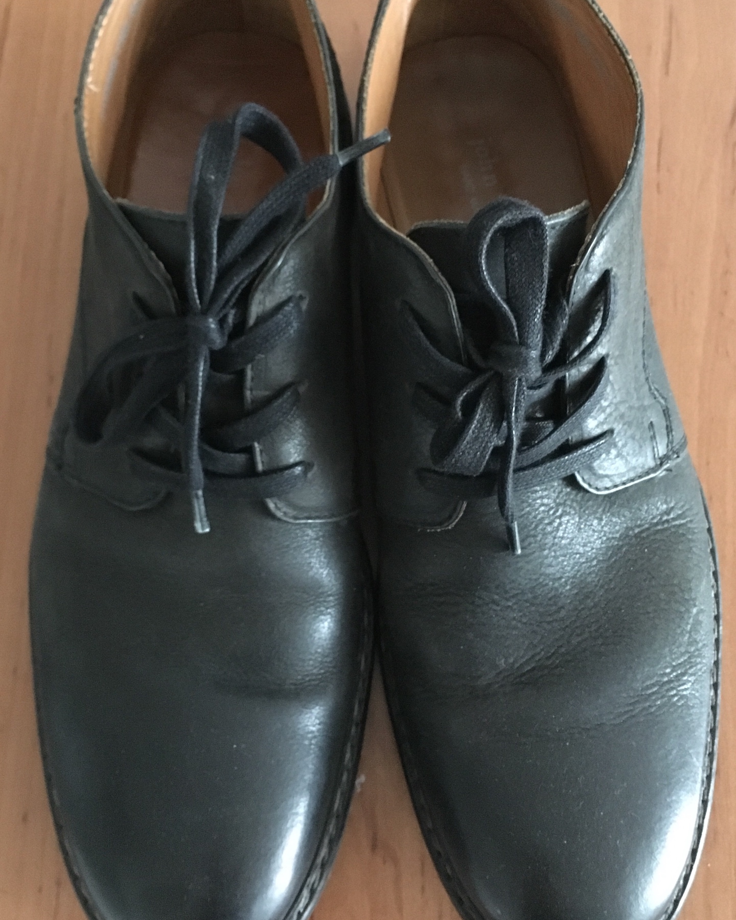 john varvatos oxford shoes