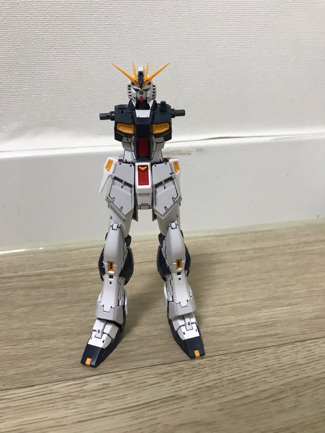 RG뉴건담
