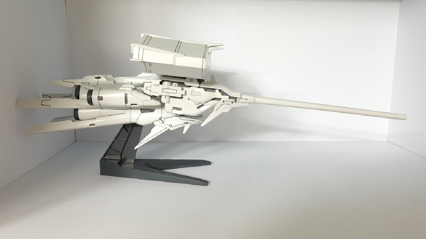 HG 메카닉스 1/550 덴드로비움