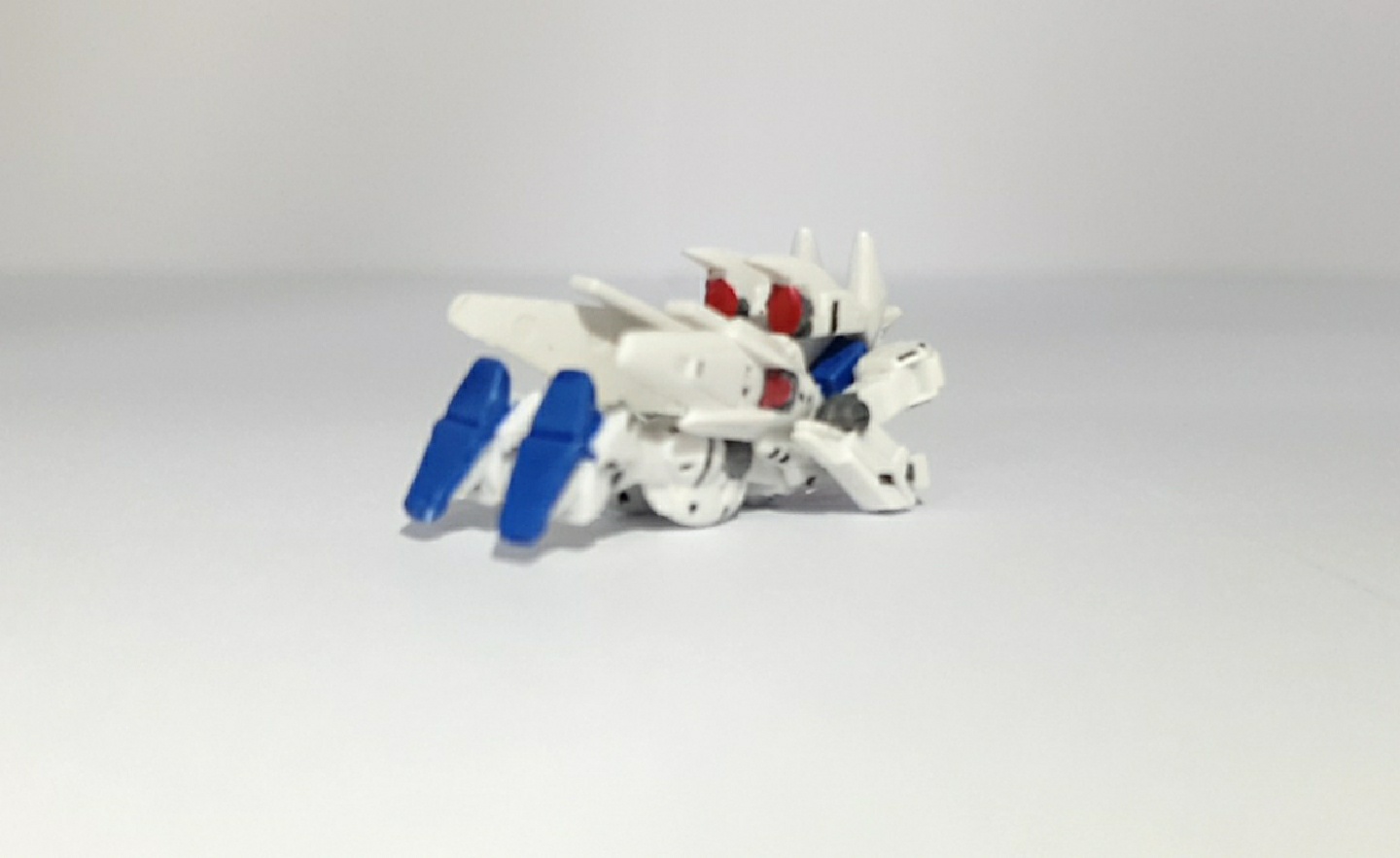 HG 메카닉스 1/550 덴드로비움